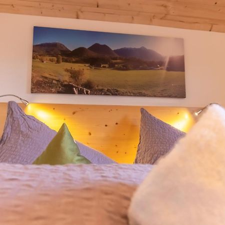 Ferienwohnungen Seraphine Und Theresia Grundlsee Kültér fotó